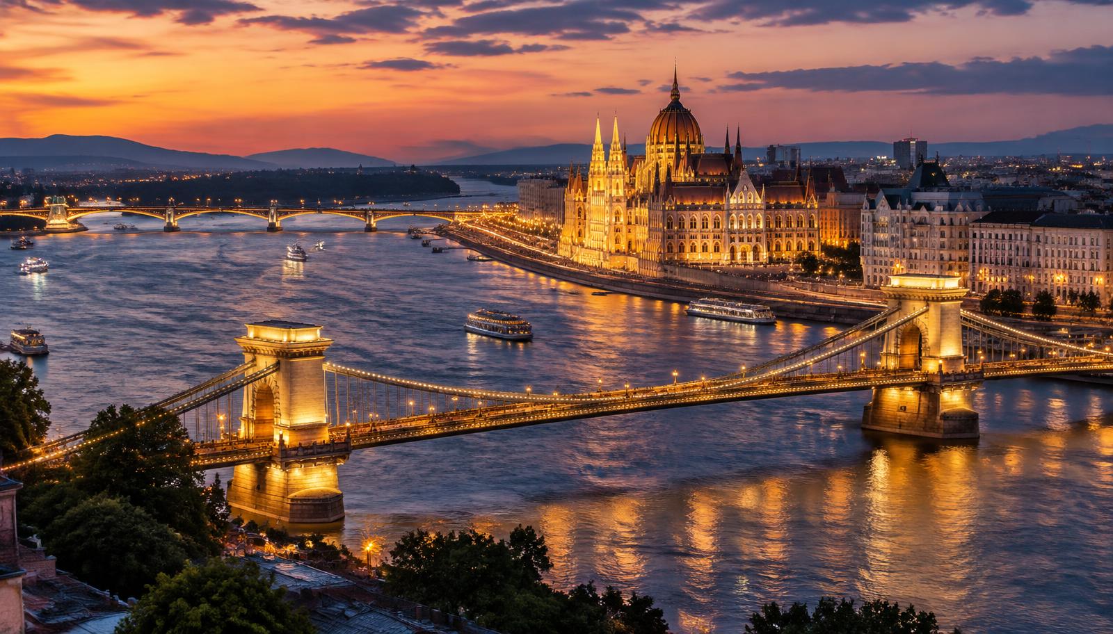 Budapest